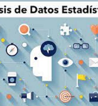 analisis estadistico de datos